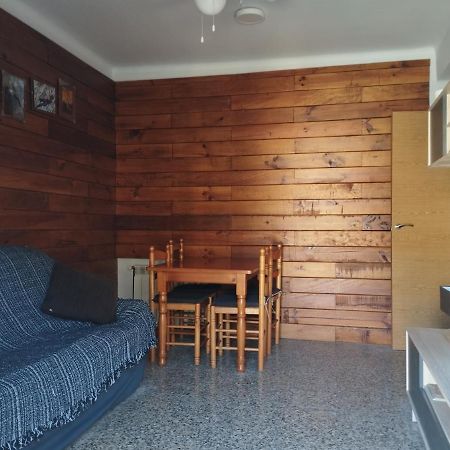 Ferienwohnung Alquiler En Importante Zona De Escalada !! Camarasa Exterior foto