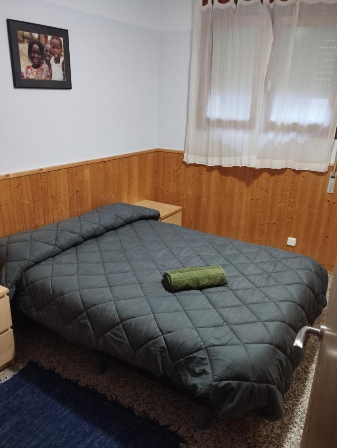 Ferienwohnung Alquiler En Importante Zona De Escalada !! Camarasa Exterior foto