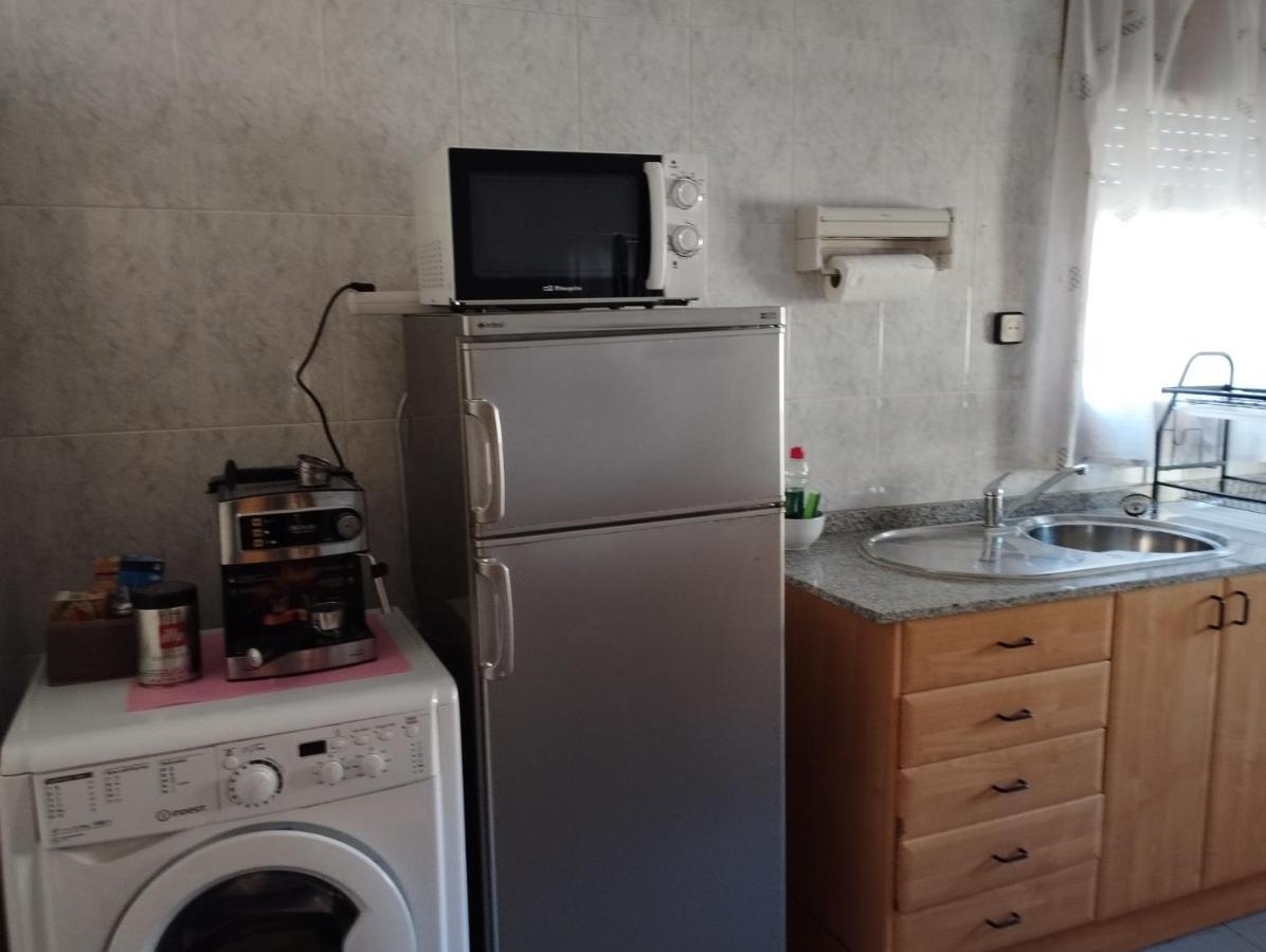 Ferienwohnung Alquiler En Importante Zona De Escalada !! Camarasa Exterior foto