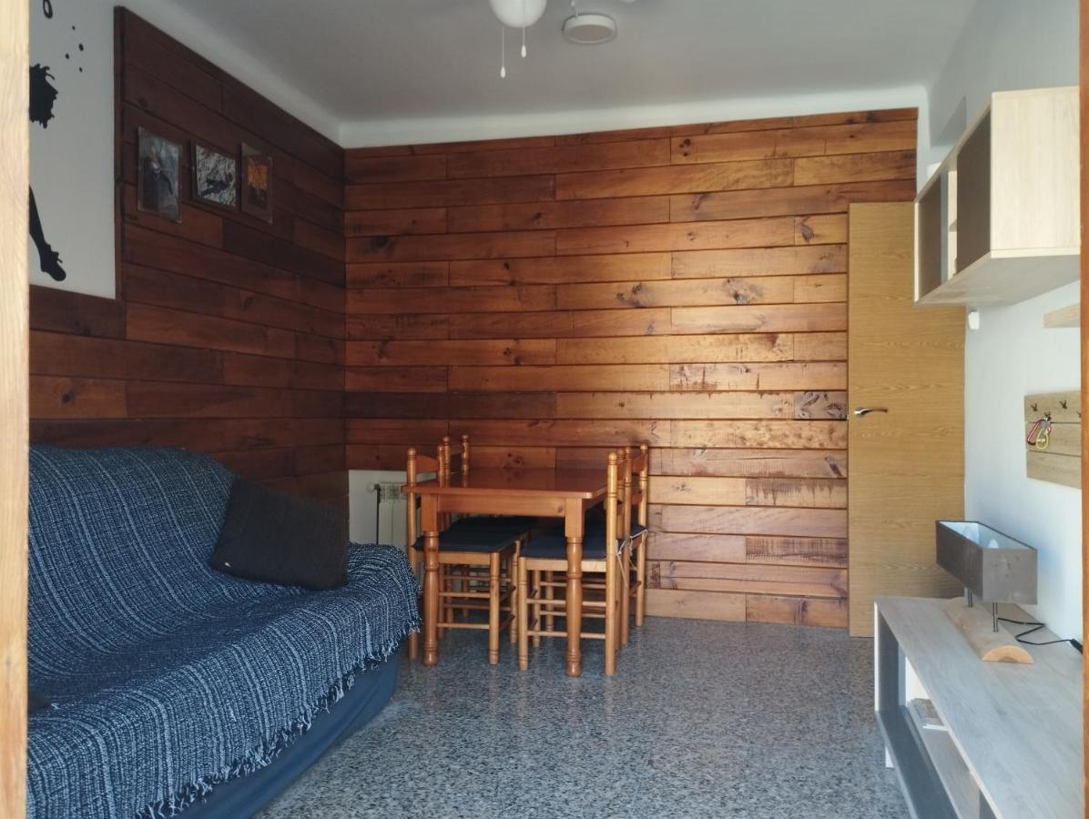 Ferienwohnung Alquiler En Importante Zona De Escalada !! Camarasa Exterior foto