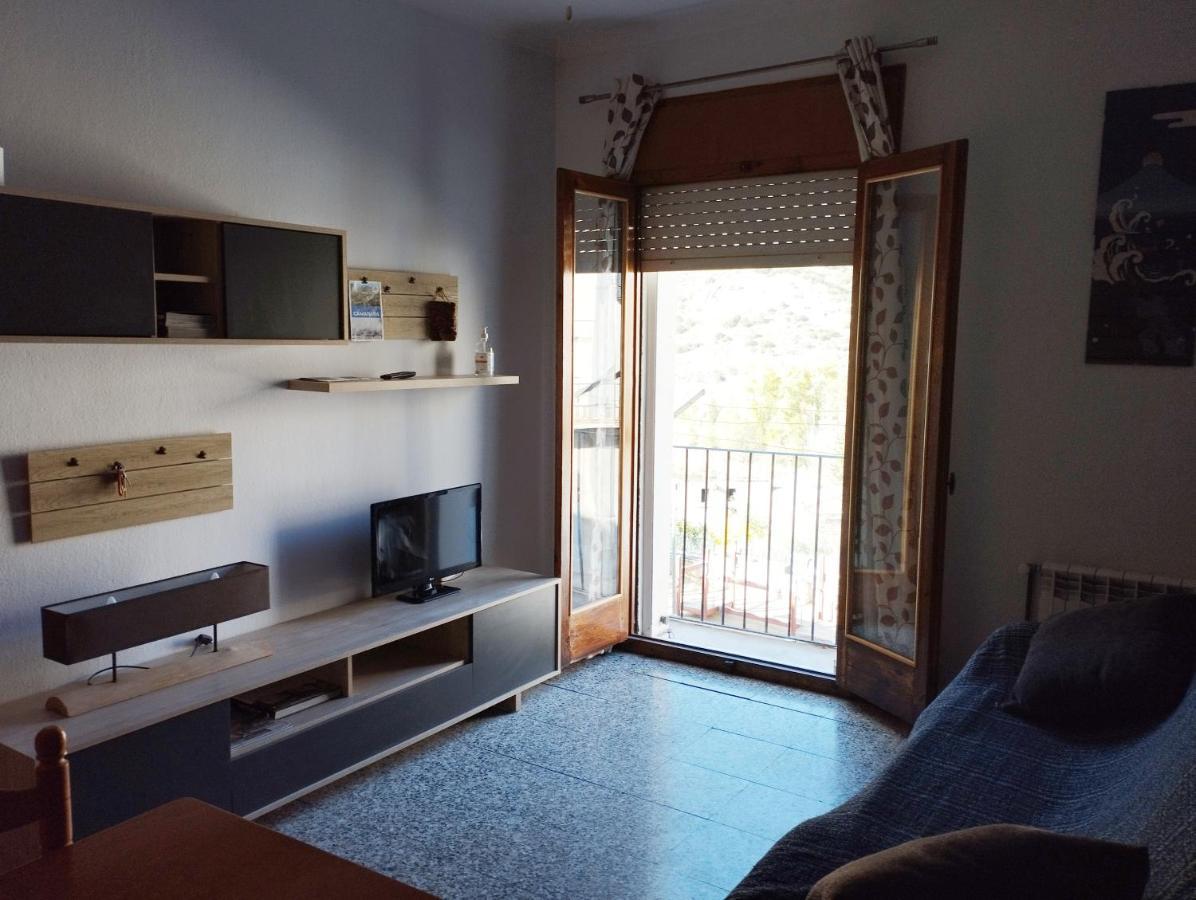 Ferienwohnung Alquiler En Importante Zona De Escalada !! Camarasa Exterior foto